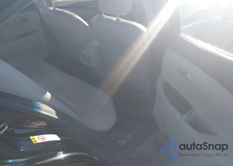 2010 Lexus Es 350 z USA, uszkodzony, nr VIN JTHBK1EG7A2347652